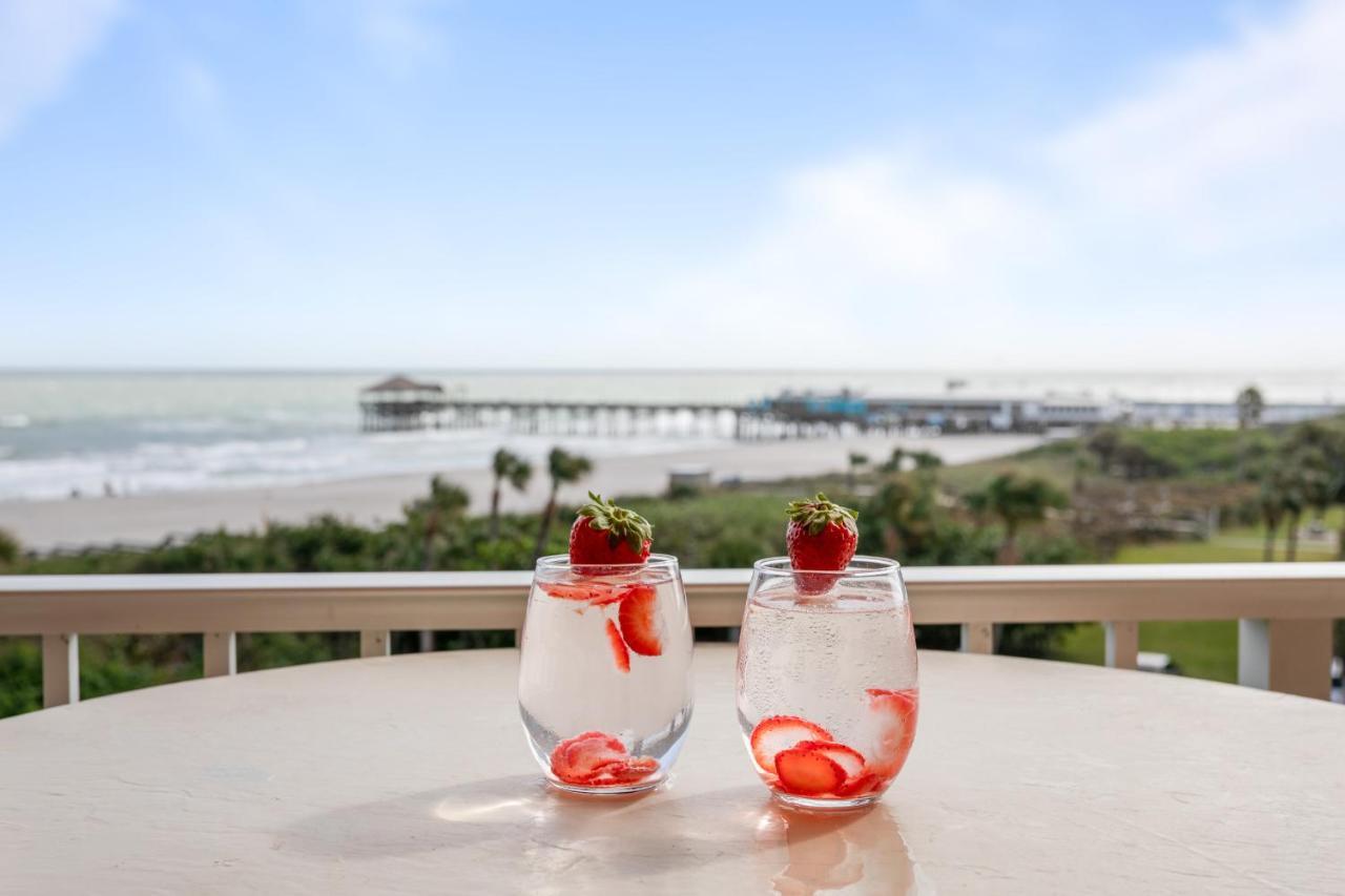 Cocoa Beach Towers エクステリア 写真