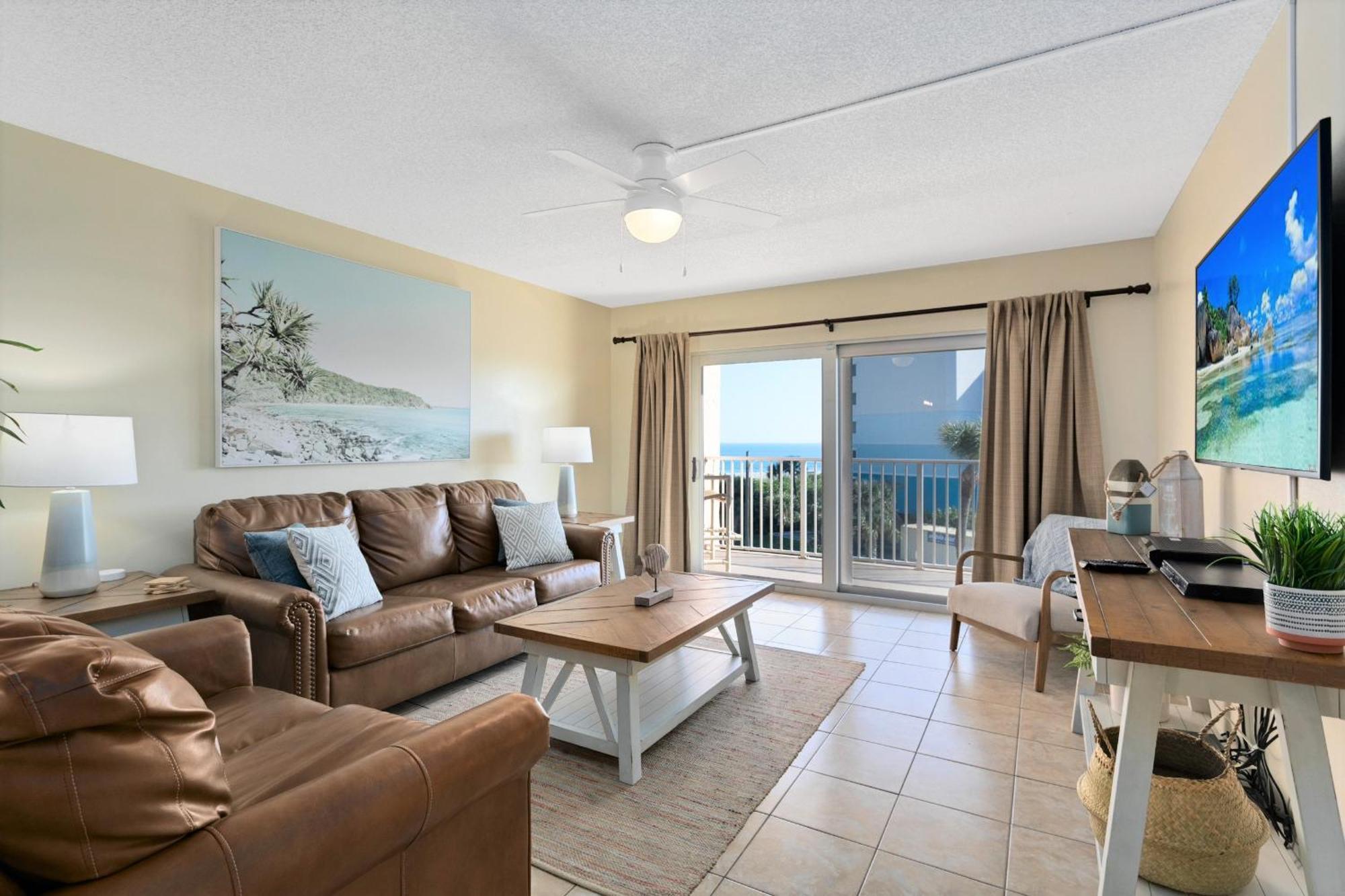 Cocoa Beach Towers 部屋 写真