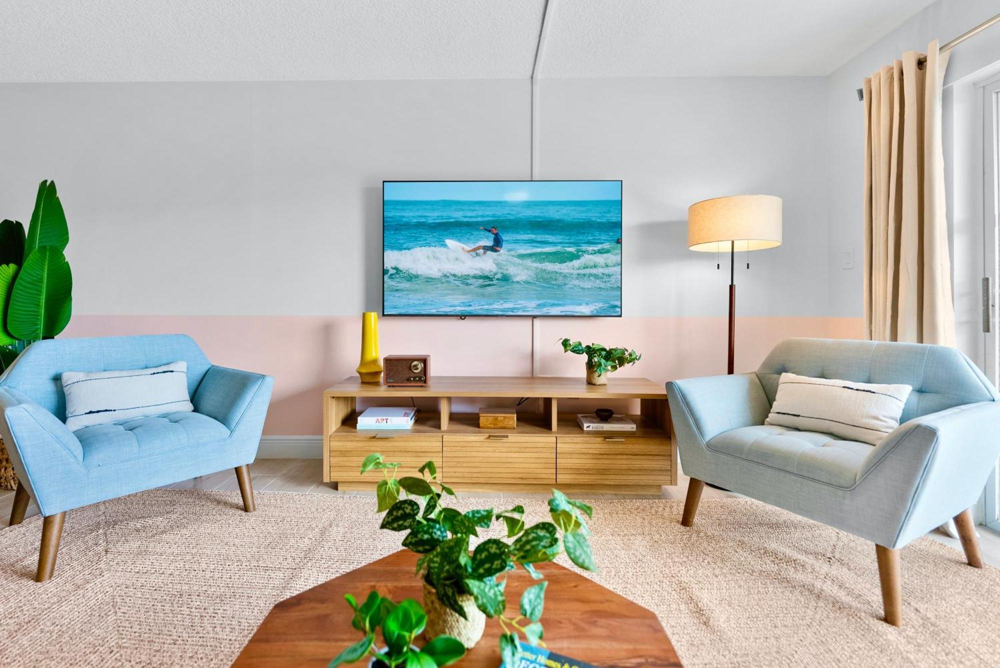 Cocoa Beach Towers 部屋 写真