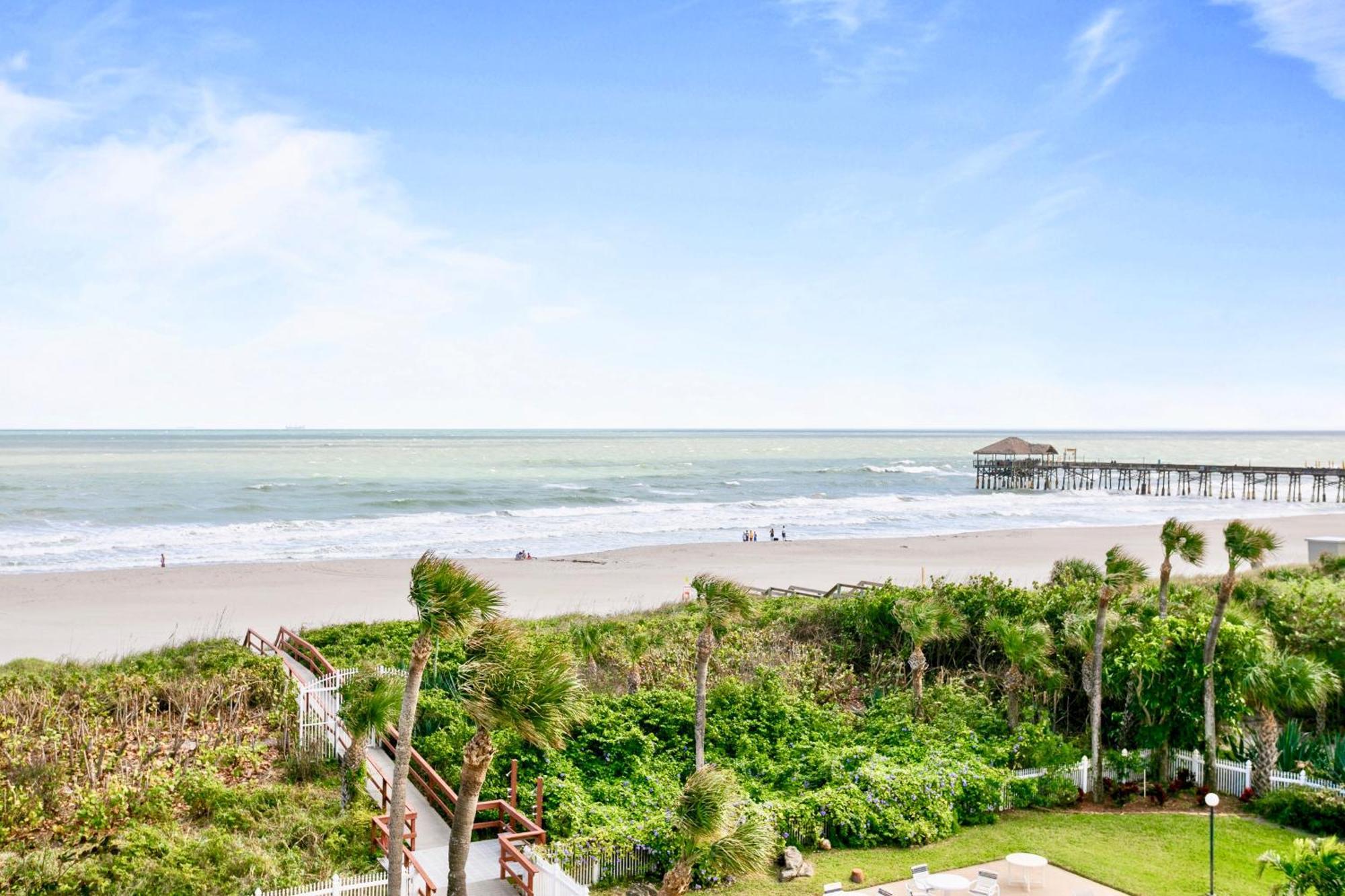 Cocoa Beach Towers 部屋 写真