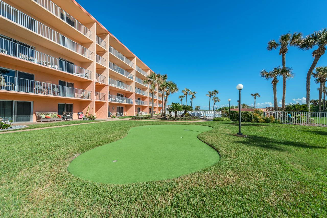 Cocoa Beach Towers エクステリア 写真