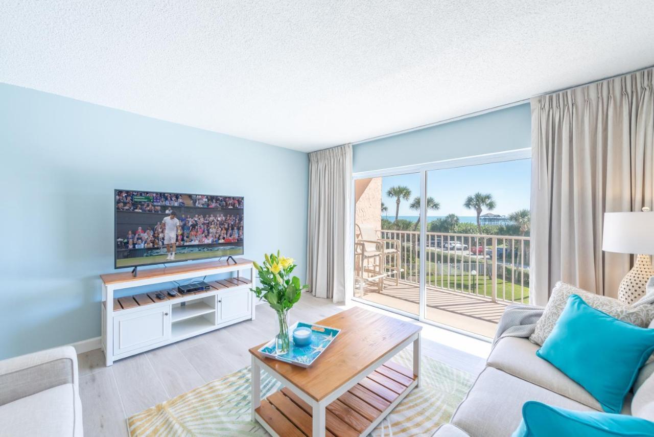 Cocoa Beach Towers エクステリア 写真